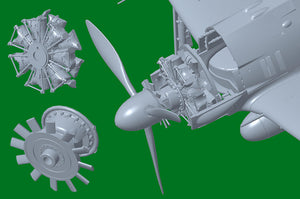 Hobby Boss 81781 Focke Wulf FW190A-6 1/48 – imagen 14