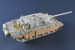 Trumpeter 09612 British MBT Challenger 1 (Mk.3) &amp;quot;Gulf War&amp;quot; 1/35 – imagen 10
