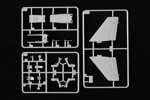 Hobby Boss 85810 F/A-18C Hornet 1/48 – Bild 19