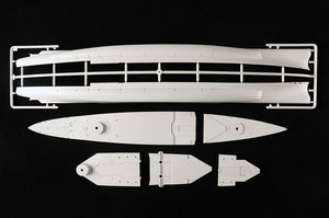 Trumpeter 05376 HMS Renown 1942 1/350 – image 19