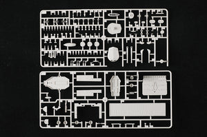 Trumpeter 05376 HMS Renown 1942 1/350 – image 20