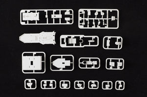 Trumpeter 05376 HMS Renown 1942 1/350 – image 22
