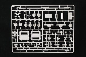 Trumpeter 00957 Pz.Kpfw.III Ausf.N Tunisia 1/16 – Bild 19