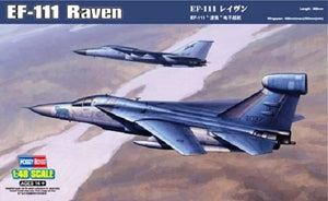 Hobby Boss 80352 EF-111 Raven 1/48