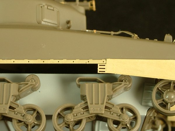 Voyager Model VPE48016 M4A1 1/48 – image 3