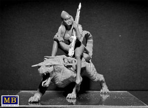 Master Box 24008 World of Fantasy - Kit No. 2 1/24 – immagine 3