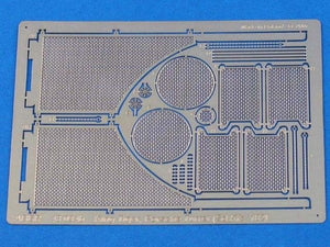 Aber 48034 Pz.Kpfw.VI, Ausf.B TIGER II z wieżą Porsche Tamiya 1/48
