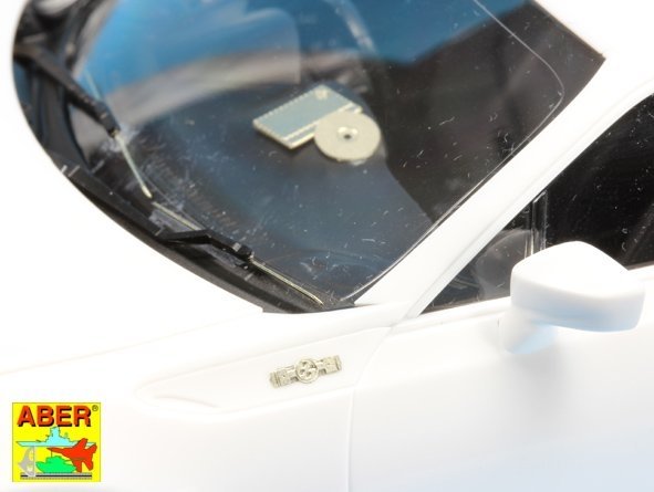 Aber 24034 Toyota GT 86 1/24 – Bild 10