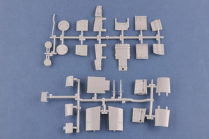 Hobby Boss 81808 F-86F-30 Sabre 1/18 – immagine 7