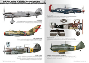 AK Interactive AK2914 ACES HIGH MAGAZINE ISSUE 08 CAPTURED! (English) – Bild 4