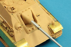 Aber 48L-22 Lufa Pak 43/3 L/71 8,8cm do Jagdpanter 1/48 – imagen 13