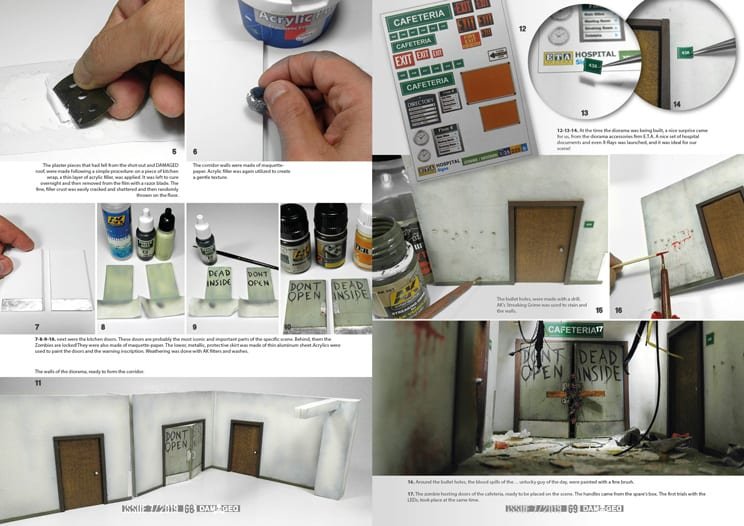 Abteilung 502 ABT728 DAMAGED MAGAZINE 08 – Bild 9