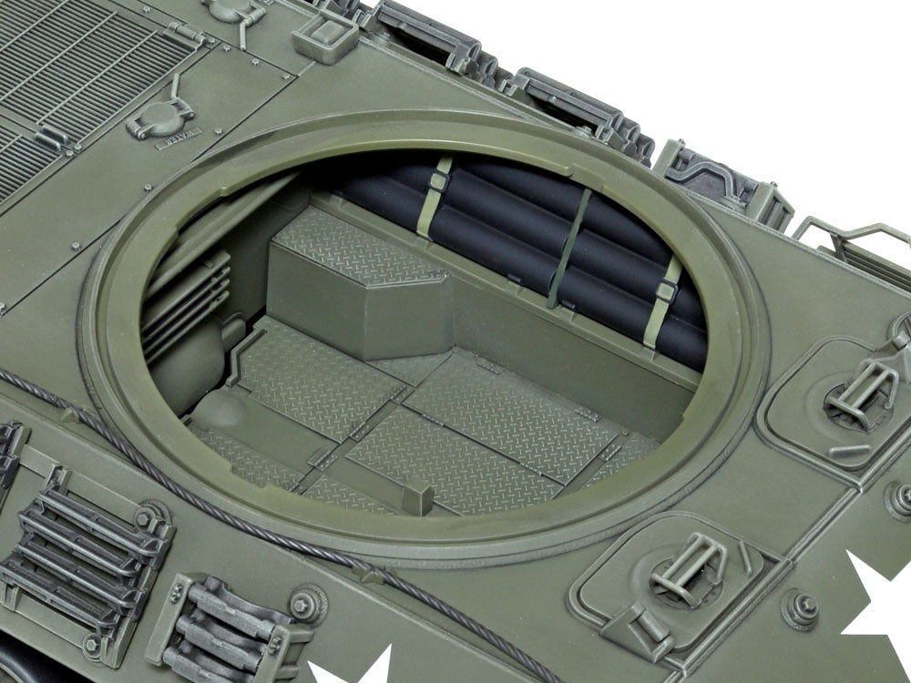 Tamiya 35390 M36 U.S. Tank Destroyer 1/35