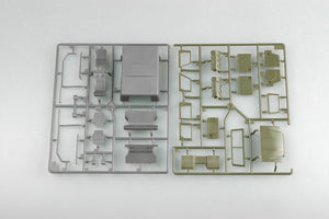 Hobby Boss 82466 BJ2022JC YONGSHI SUV 0,5t (1/35) – image 5