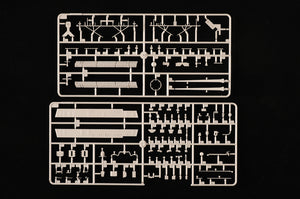 I Love Kit 62011 USS Michael Murphy DDG-112 1/200 – immagine 21