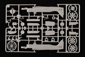 Hobby Boss 81781 Focke Wulf FW190A-6 1/48 – imagen 16