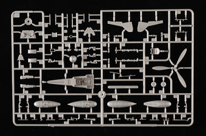 Hobby Boss 81781 Focke Wulf FW190A-6 1/48 – imagen 18