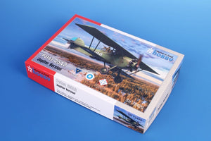 Special Hobby 72420 Potez 25A2 &amp;quot;Jupiter Version&amp;quot; 1/72 – imagen 2