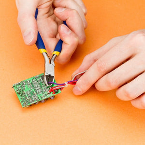 Modelcraft PPL6005 Side Cutter (110mm) – imagen 5