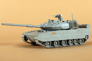 Hobby Boss 84577 PLA ZTQ-15 Light Tank 1/35 – imagen 13