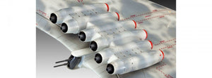 Revell 04367 Arado Ar E.555 1/72 – immagine 4