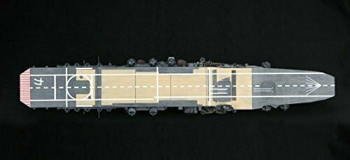 Fujimi 600246 Japanese Navy IJN Kaga 1/350 – imagen 6