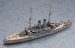 Hasegawa WL151 Japanese Navy Battleship Mikasa (waterline model kit) 1/700 – imagen 3