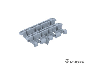 ET Model P35-068 British A34 Comet Cruiser Tank Workable Track For TAMIYA Kit ( 3D Printed ) 1/35 – image 3