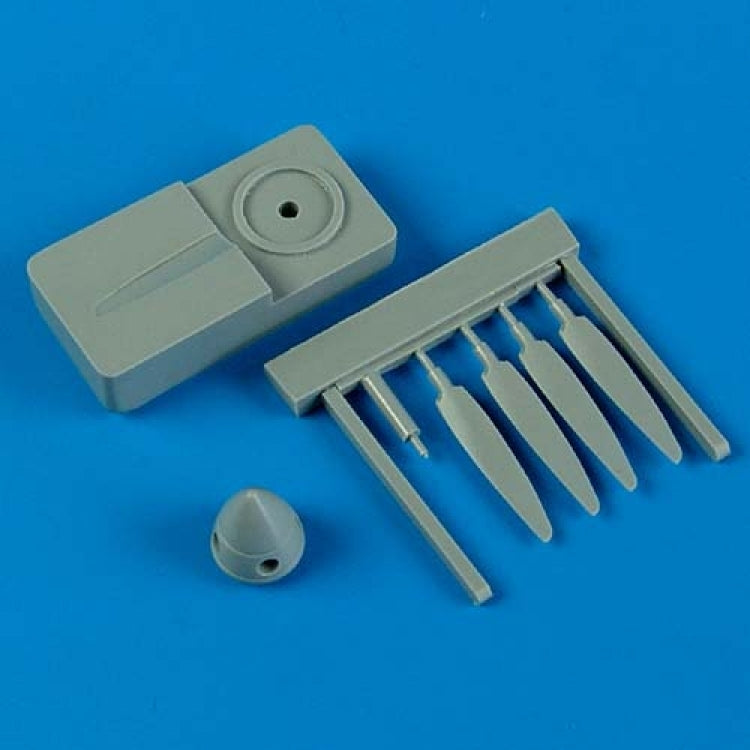 Quickboost QB72370 Spitfire Mk.IX propeller w/tool ​​1/72