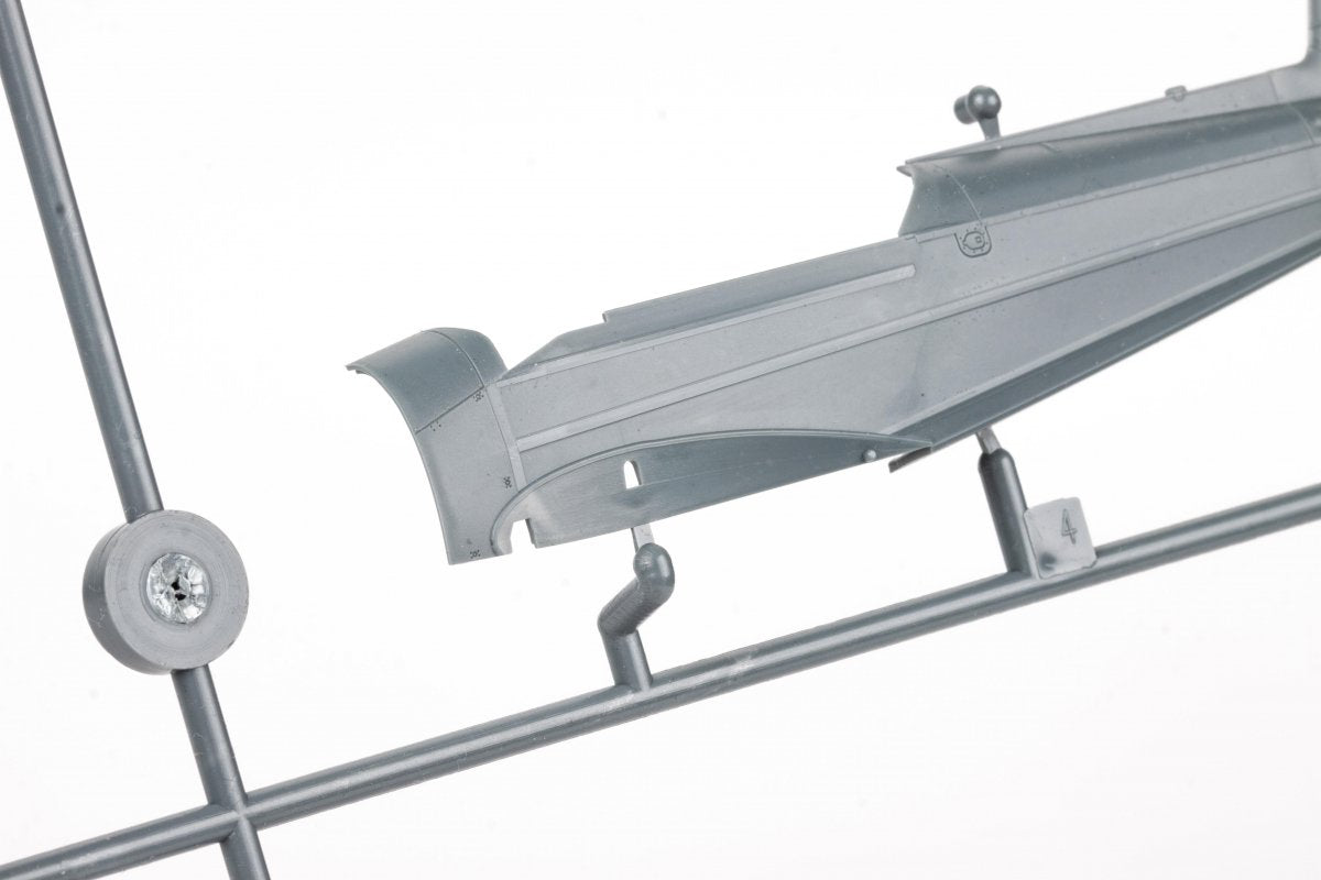 Eduard 11167 Z-326 Trenér Master DUAL COMBO 1/48 – imagen 10