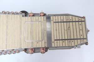 MK1 Design MD-20023 USS CV-6 Enterprise Wooden Deck for Trumpeter 1/200 – zdjęcie 6