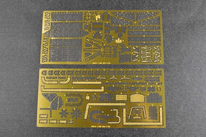 Trumpeter 05618 USS Intrepid CV-11 1/350 – zdjęcie 11