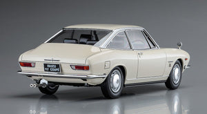 Hasegawa HC44 Isuzu 117 Coupe Early Version (1968) 1/24 – imagen 4
