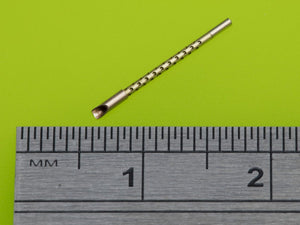Master AM-72-125 Boeing B-17 Flying Fortress Machine gun barrels set 1/72 – Bild 5