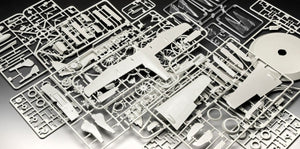 Revell 03874 Focke Wulf Fw 190 A-8 Sturmbock 1/32 – image 3