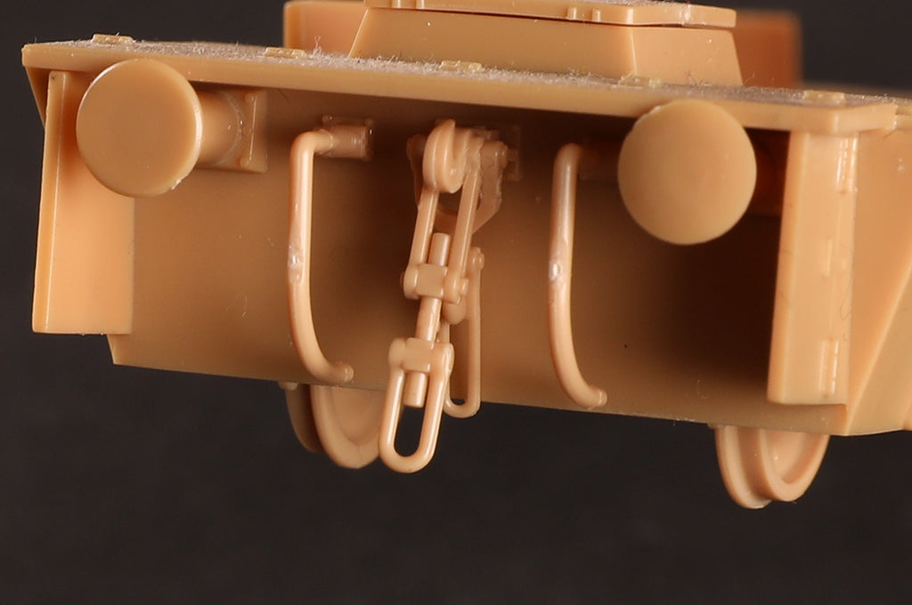 Hobby Boss 82936 German Panzerträgerwagen 1/72 – imagen 13