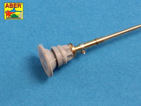 Aber 16159 German 1.4 m Stabantenne (1/16) – image 2