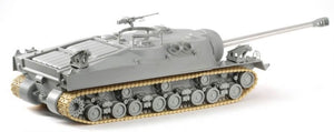 Dragon 6750 T28 Super Heavy Tank 1/35 – imagen 7
