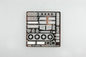 Hobby Boss 82466 BJ2022JC YONGSHI SUV 0,5t (1/35) – image 9