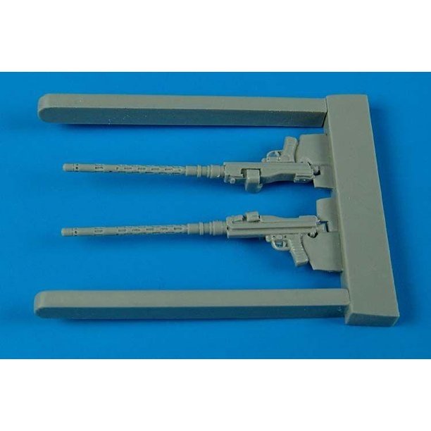 Aires 2083 German 7.92mm MG 81 cannon 1/32