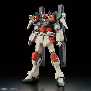Bandai 67171 HGCE LIGHTNING BUSTER GUNDAM 1/144 – Bild 3