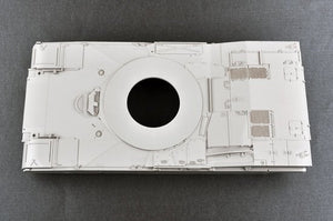Trumpeter 00926 US M1A1 AIM MBT 1/16 – Bild 5