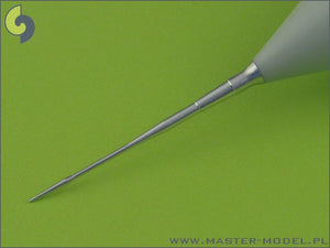 Master AM-32-033 Panavia Tornado - Sondes de tube Pitot et d&amp;#39;angle d&amp;#39;attaque (1/32) – image 3