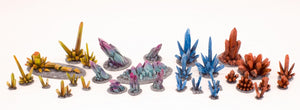 Paint Forge PFRB5003 Crystals Big Set – Bild 2