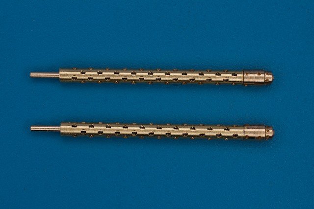 RB Model 1/32 Japoński karabin maszynowy 7,7mm Type 97 (32AB02) – immagine 2