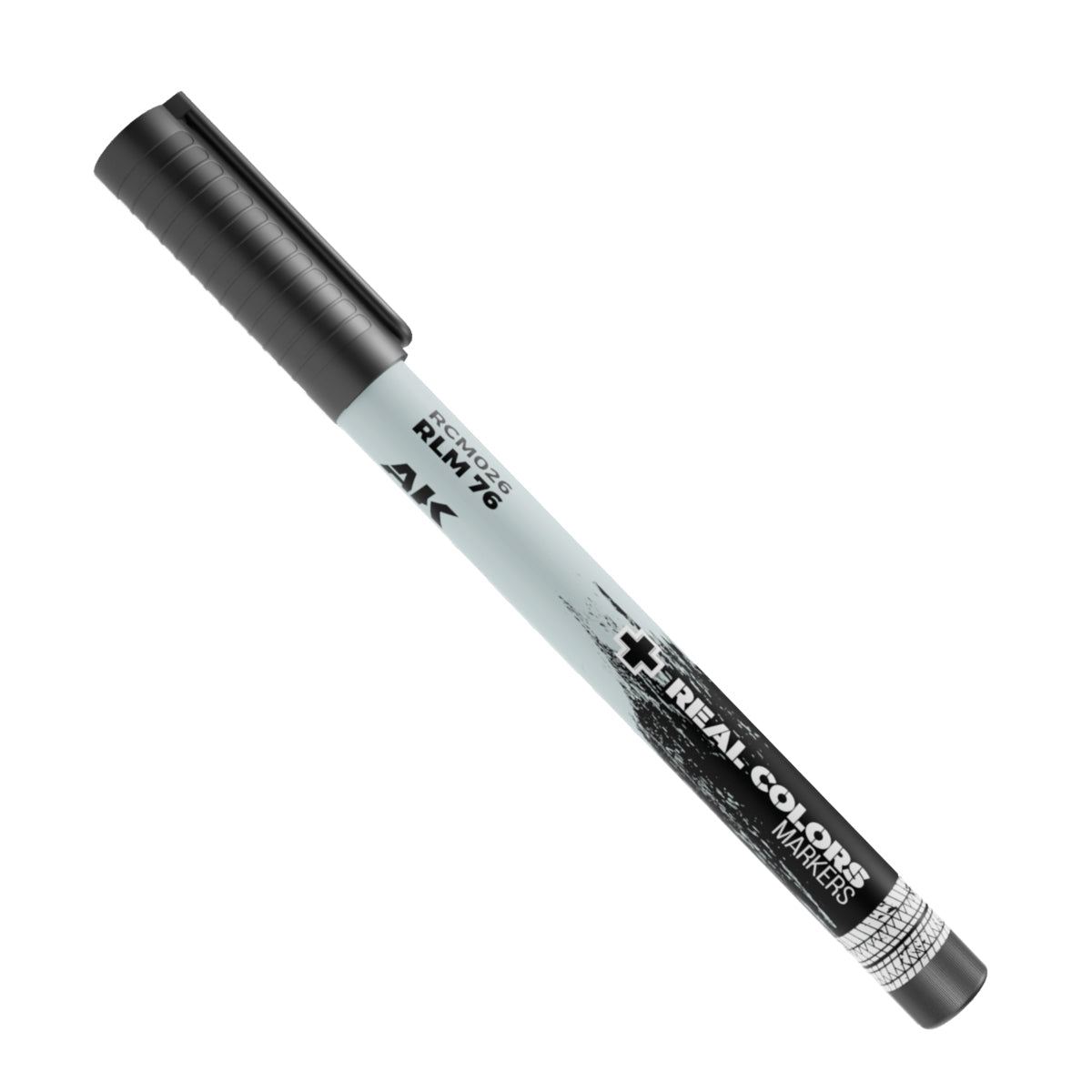 AK Interactive RCM026 RLM 76 – RC MARKER – zdjęcie 2