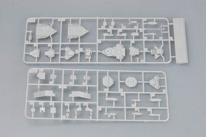 Trumpeter 05746 USS San Francisco CA-38 (1942) 1/700 – imagen 5