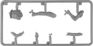 MiniArt 35407 U.S. Infantry Tank Riders. Set 1 1/35 – imagen 5