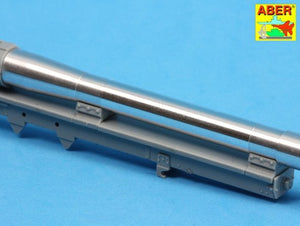 Canon Aber 35L-128 pour canon automoteur allemand Nashorn avec 8,8 cm Pak 43/1 L/71 (1/35) – image 7