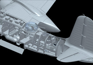 HK Models 01E042 A-20G Havoc RAAF 1/32 – imagen 3